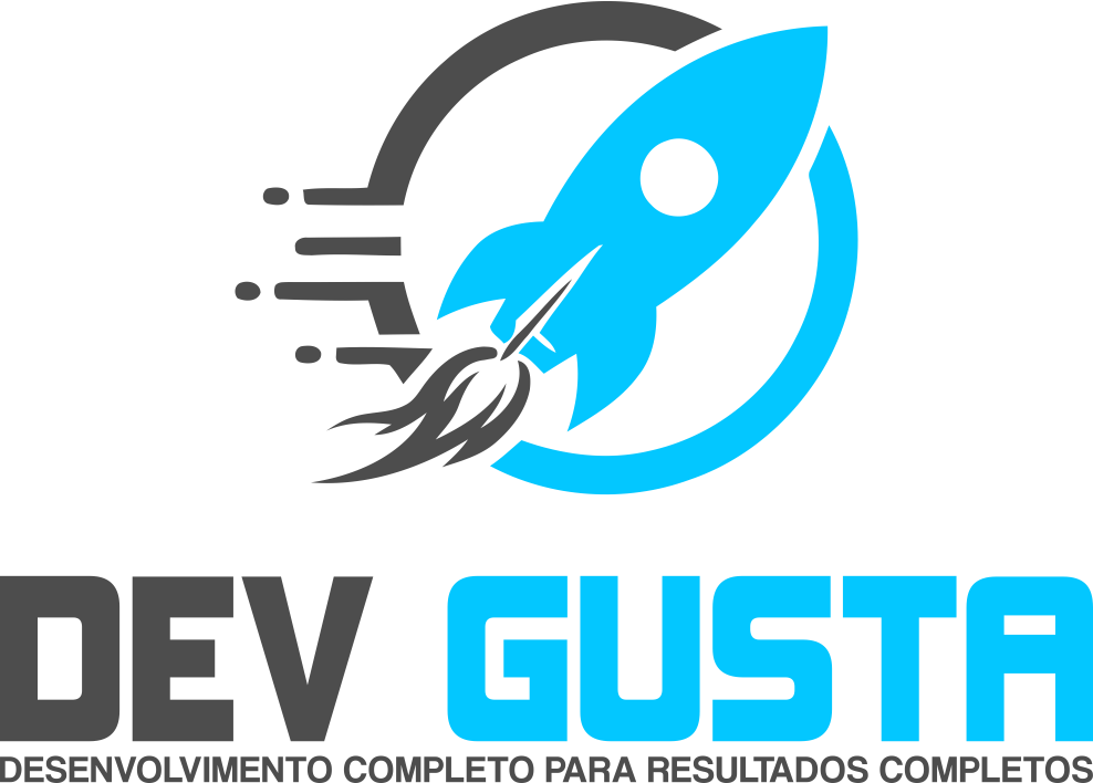 Dev Gusta Logo